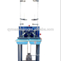 Two spindle cocoon bobbin winder machine with low price